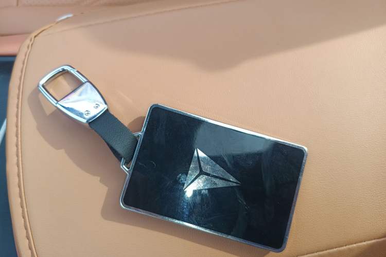 Used Deepal S05 2026 Model 520Plus Pure Electric Edition
