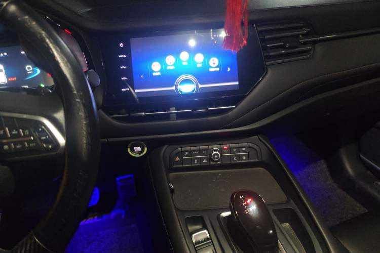 Used Haval F7 2019 1.5T Two-Wheel Drive i-Trend China V Emission Standard