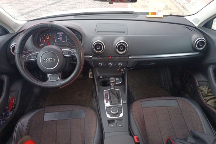 Used Audi A3 2016 Sportback 35 TFSI Ambition
