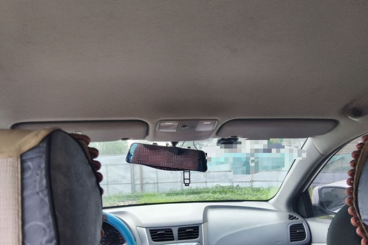 Used Hyundai Verna (older generation) 2014 1.4L Automatic Smart GLS