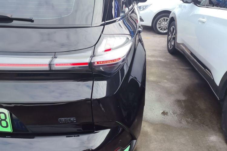 Used NETA U 2023 NETA U-Ⅱ Challenge Edition 400 Lite Lithium Iron Phosphate