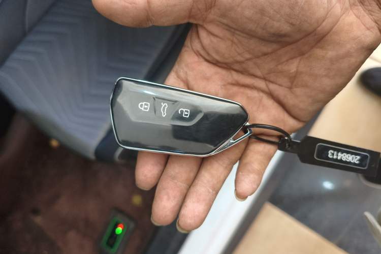 Used Volkswagen ID.3 2023 Intelligent Edition
