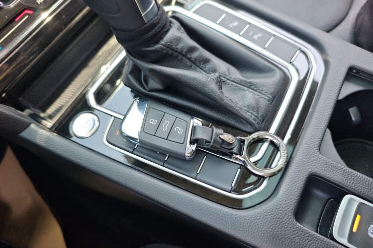 Used Volkswagen FAW-Volkswagen CC 2021 380TSI Striking Edition