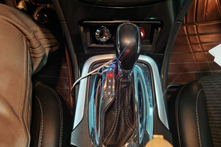 Used Buick Regal 2015 1.6T Leading Technology Model