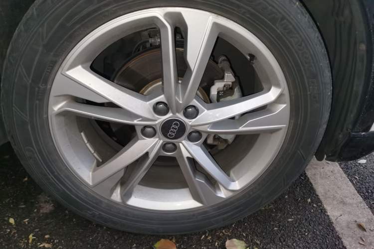 Used Audi Q3 2023 35 TFSI Fashion Elegant Version (1.5T)
