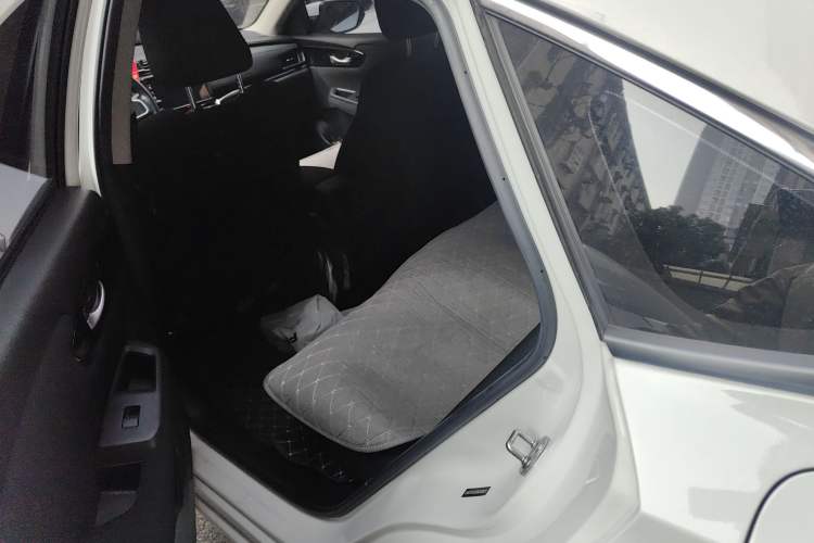 Used Honda Crider 2019 180 Turbo CVT Comfort Version China VI