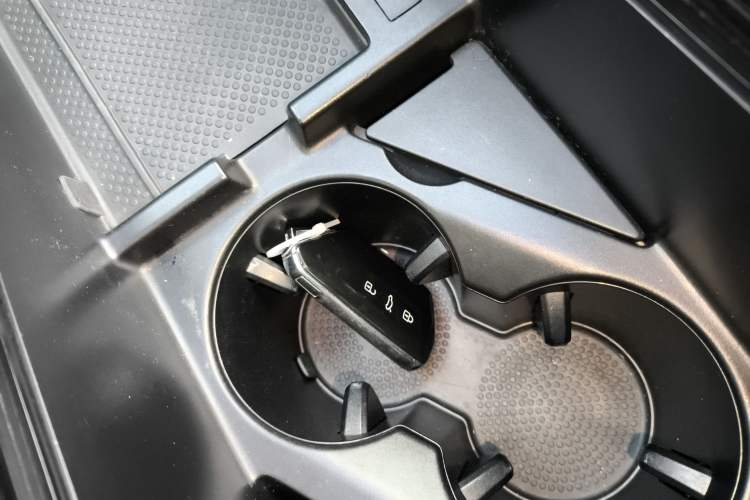 Used Volkswagen ID.4 X 2022 Pure Long-Range Version
