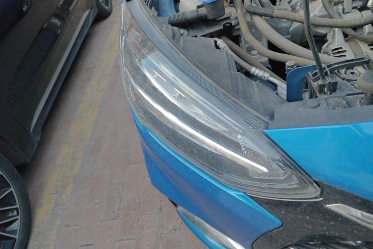 Used Ford Focus 2020 Sedan EcoBoost 180 Automatic Trend Edition
