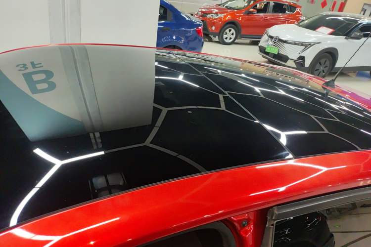 Used smart forfour 2016 1.0L 52 kW Passion Edition