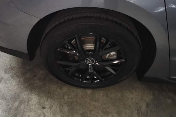 Used BYD Han 2025 DM-i 125KM Elite Model