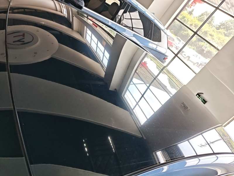 Used BYD Seal 2023 Champion Edition 550km Elite Model — 26
