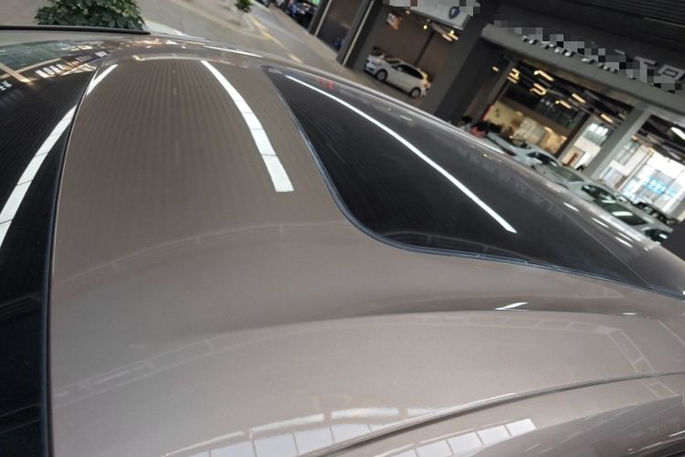 Used Volkswagen Viloran 2020 330TSI Luxury Edition