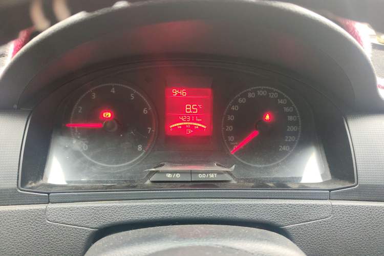 Used Volkswagen Santana 2019 1.5L Manual Fashion Edition China VI Standard