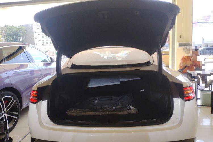 Used Hima Luxeed S7 2026 Model Max+