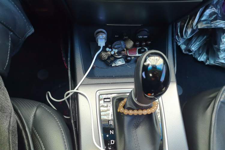 Used Hyundai Mistra 2019 1.8L Automatic Smart GLS Commemorative Model China VI Standard