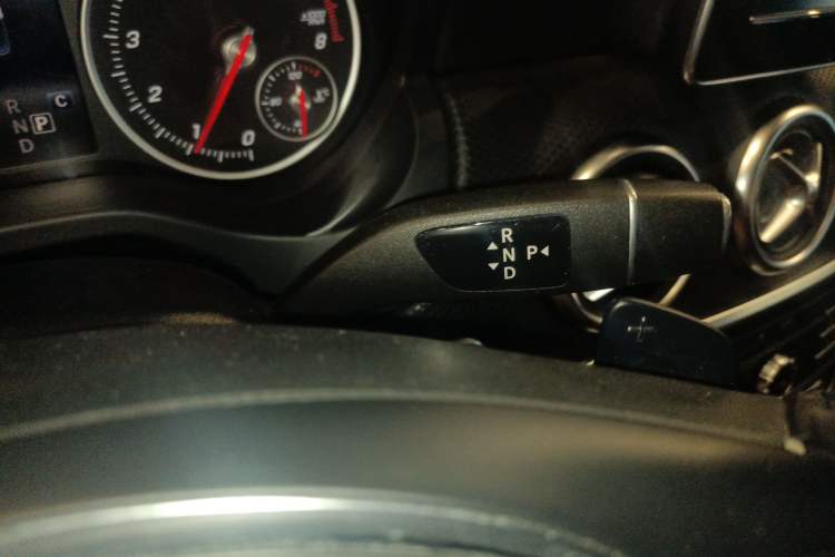 Used Mercedes-Benz A-Class (Import) 2017 Revised A 200 Dynamic Edition