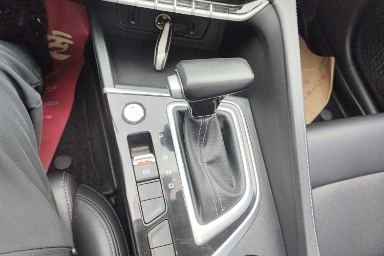 Used Changan Eado 2020 PLUS Million Edition 1.6L GDI CVT Luxury Model