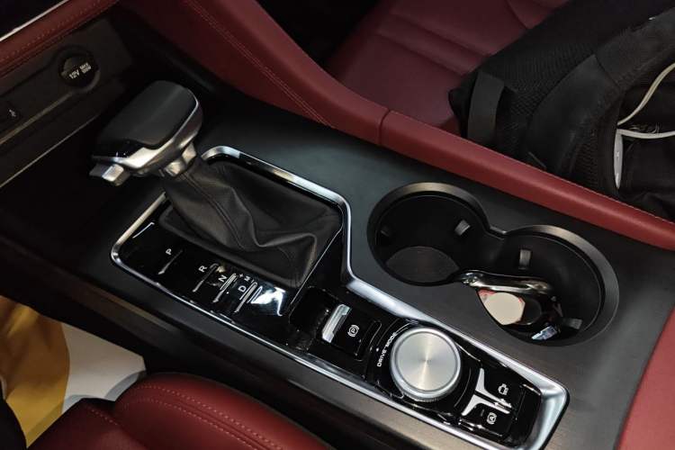 Used CHANGAN CS75 PLUS 2021 1.5T Automatic Luxury Version