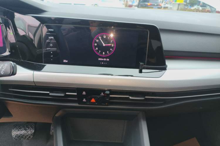 Used Volkswagen Golf 2021 280TSI DSG Pro
