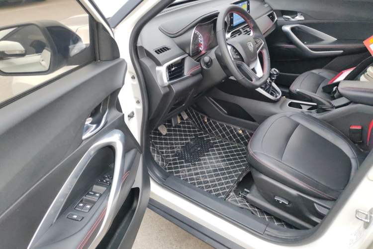 Used Baojun 510 2019 1.5L Manual Prestige Version China V Emission Standard