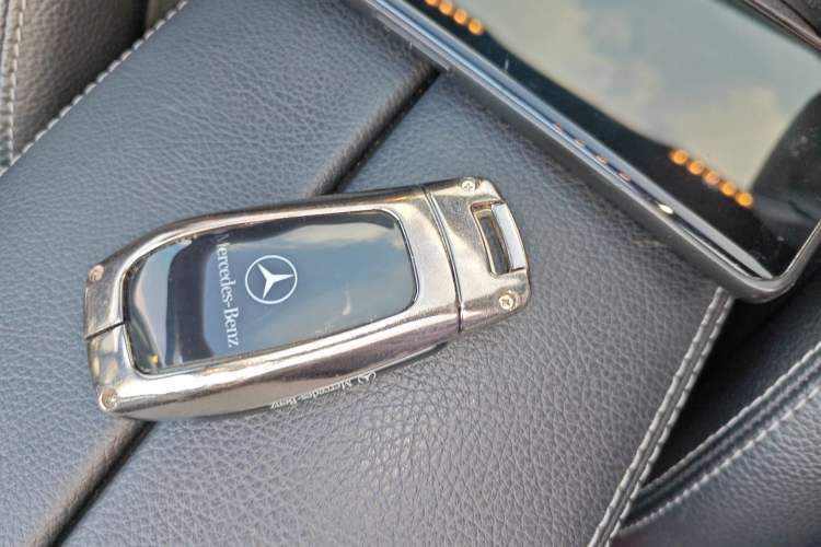 Used Mercedes-Benz C-Class 2020 Restyled C 260 L Sport Edition