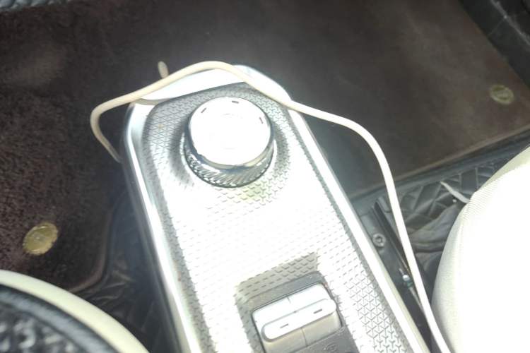 Used Baojun Spark 2023 Intelligent Premium Edition