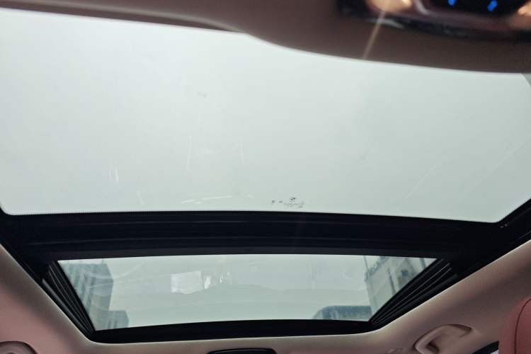 Used BMW i3 2023 eDrive 40 L Midnight Sports Package
