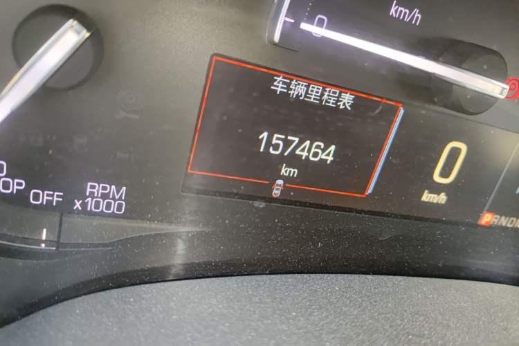 Used Cadillac XTS 2018 28T Tech Edition