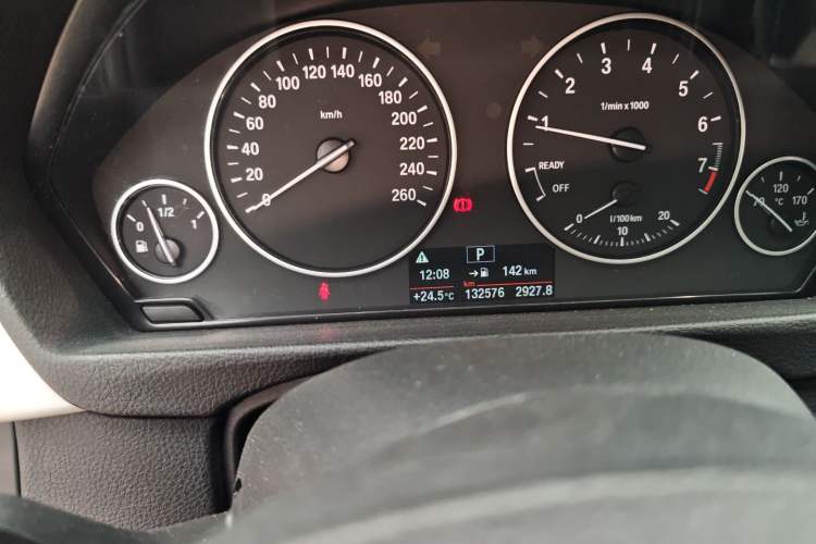 Used BMW 3 Series GT 2017 320i Sport Edition
