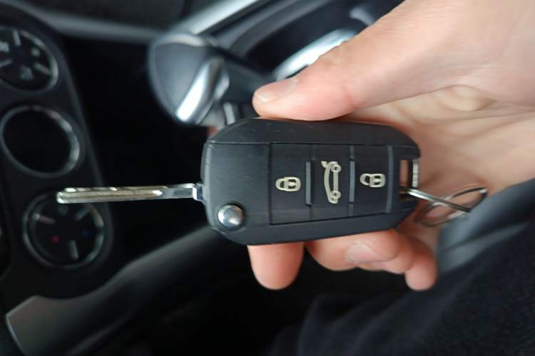 Used Citroen C3-XR 2017 230THP Automatic Pioneer Model