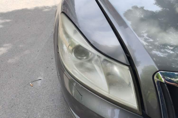 Used Skoda Octavia 2013 1.6L Automatic Yijun Edition
