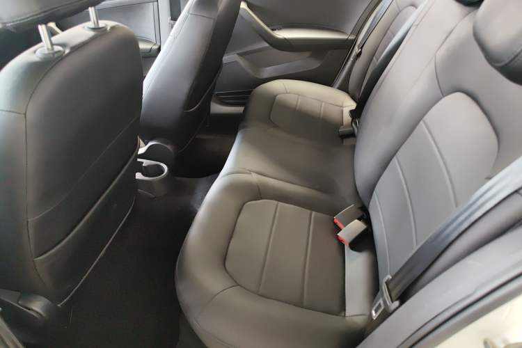 Used Volkswagen Santana 2021 1.5L Automatic Fashion Edition