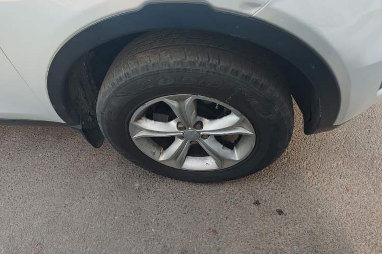 Used Land Rover Discovery Sport 2016 2.0T S
