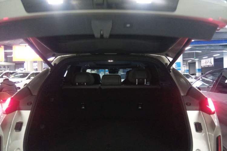 Used Lynk & Co 08 EM-P 2024 120km Long-Range Plus
