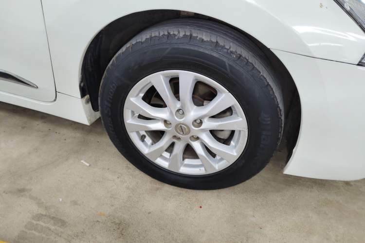 Used Nissan Teana 2014 2.0L XL Upper Tech Edition
