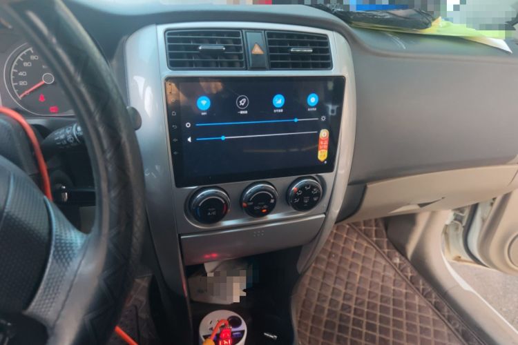 Used Suzuki Liana 2013 Hatchback 1.4L Manual Luxury Model