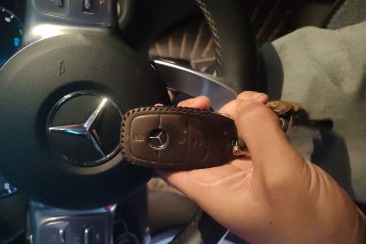 Used Mercedes-Benz C-Class 2021 C 260 L Sport Edition Star Collection