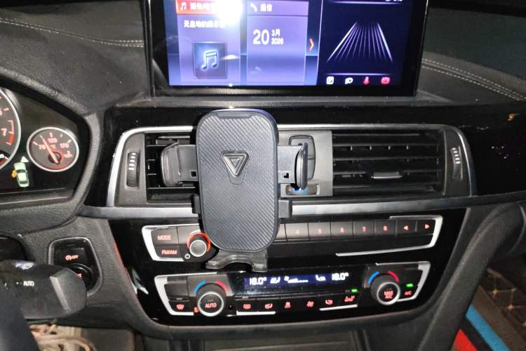 Used BMW 3 Series 2018 320Li Leading Model M Sport Package