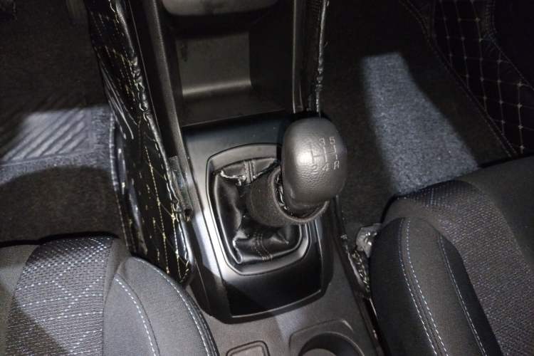 Used Baojun 310 2020 1.2L Manual Value Edition
