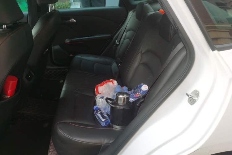 Used Chevrolet Monza 2019 RS 330T Automatic Comfort Edition China VI Standard