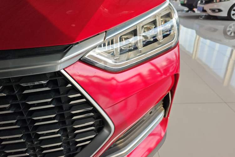 Used BYD Song PLUS 2020 1.5T Automatic Flagship Edition
