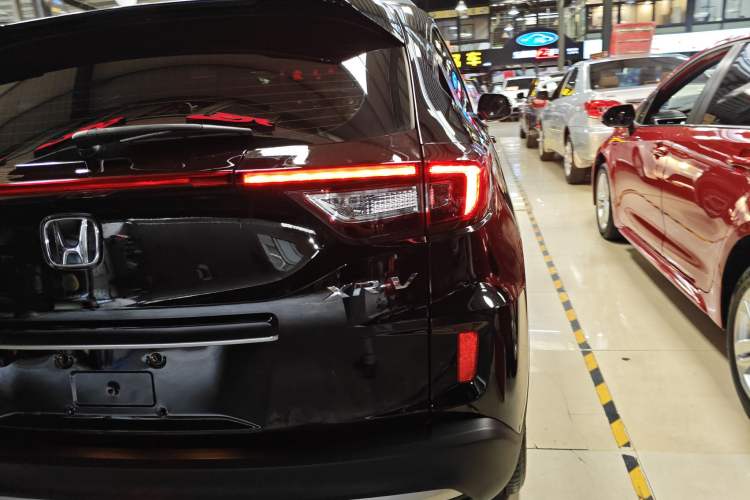 Used Honda XR-V 2020 1.5L CVT Comfort Version Right Rear Taillight