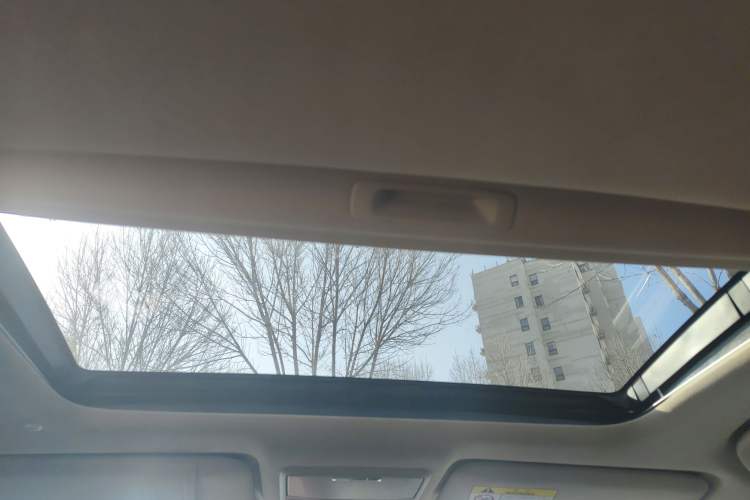 Used Honda Accord 2021 260TURBO Luxury Starry Sky Limited Edition
