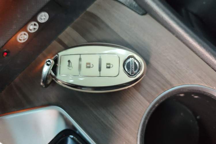 Used Nissan Teana 2021 2.0L XL Comfort Edition
