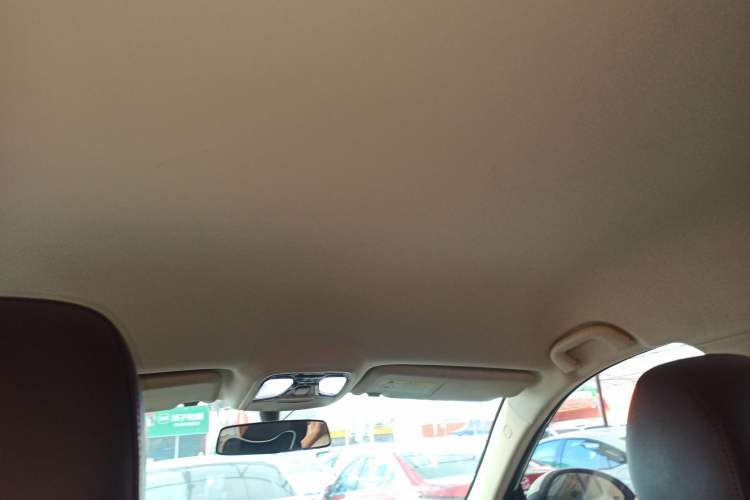 Used Leopaard Mattu 2018 1.6T GDI DCT Comfort Model