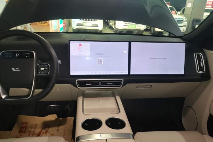 Used Li Auto L7 2024 Pro Model
