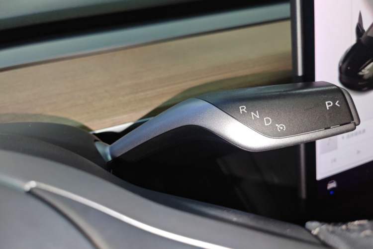 Used Tesla Model 3 2021 Standard Range Rear-Drive Upgraded Version
