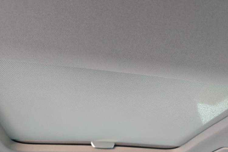 Used Audi Q2L 2022 35 TFSI Progressive Dynamic Edition Headliner