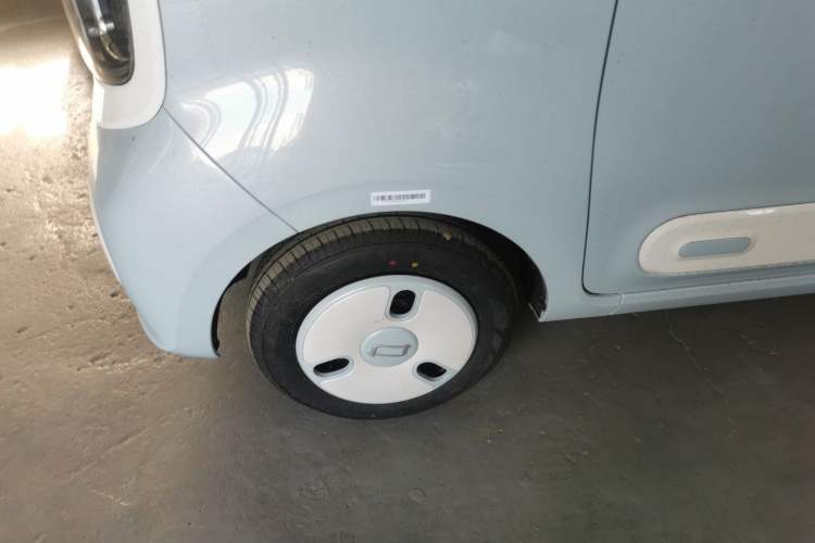 Used Bestune Pony 2026 222km Colorful Horse
