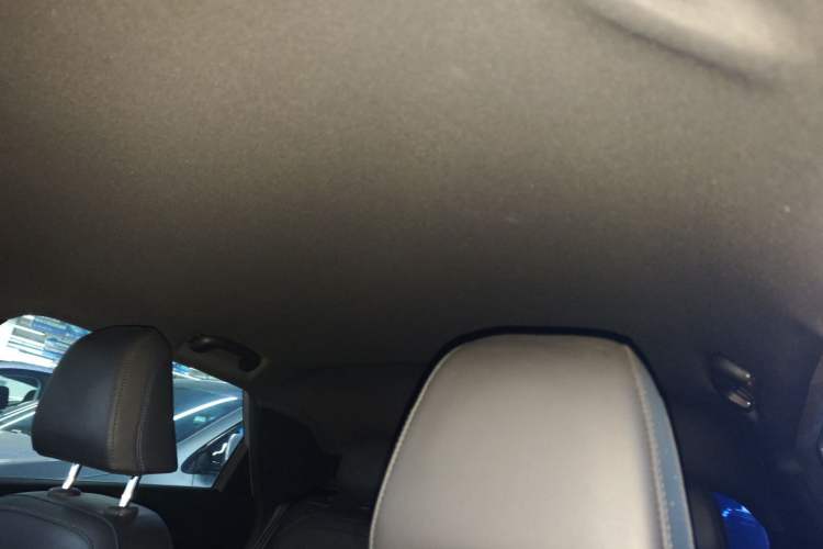 Used MG 4 EV 2023 415 km Range Sea-Faring Champion Edition